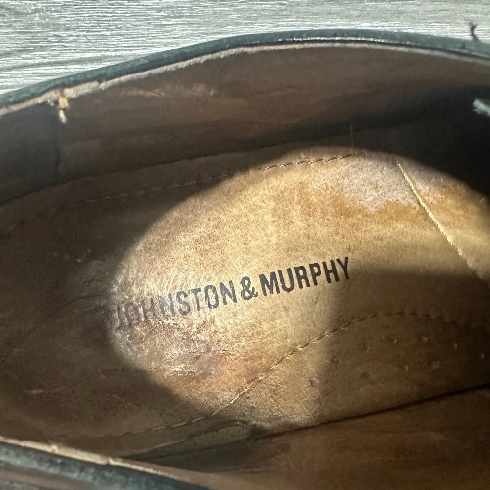 Johnston & Murphy johnston murphy